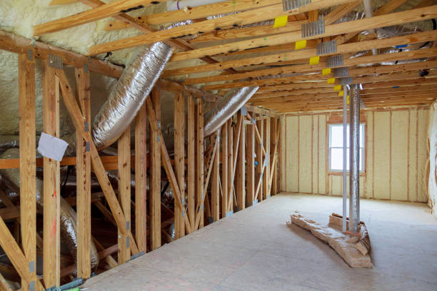 Best Insulation Repair Services  in San Jose, CA