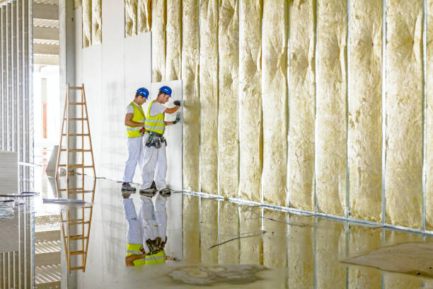 Range of Insulation Solutions in San Jose, CA